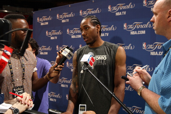 八村塁：詹姆斯告诉我，绝杀球会传给我（八村塁：詹姆斯说会把绝杀球传给我）